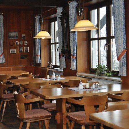 Landhotel Gottinger Waldkirchen Kültér fotó