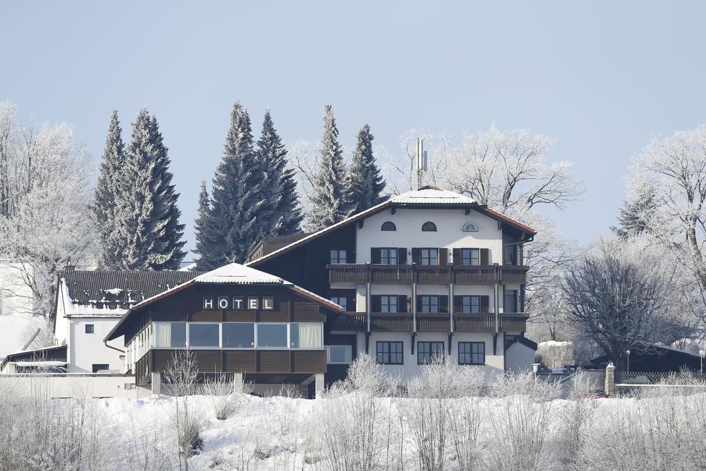 Landhotel Gottinger Waldkirchen Kültér fotó