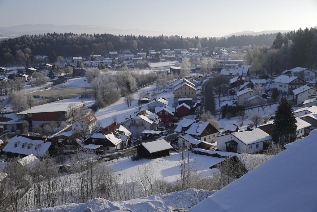 Landhotel Gottinger Waldkirchen Kültér fotó