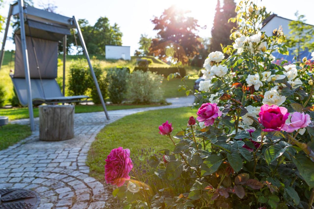 Landhotel Gottinger Waldkirchen Kültér fotó