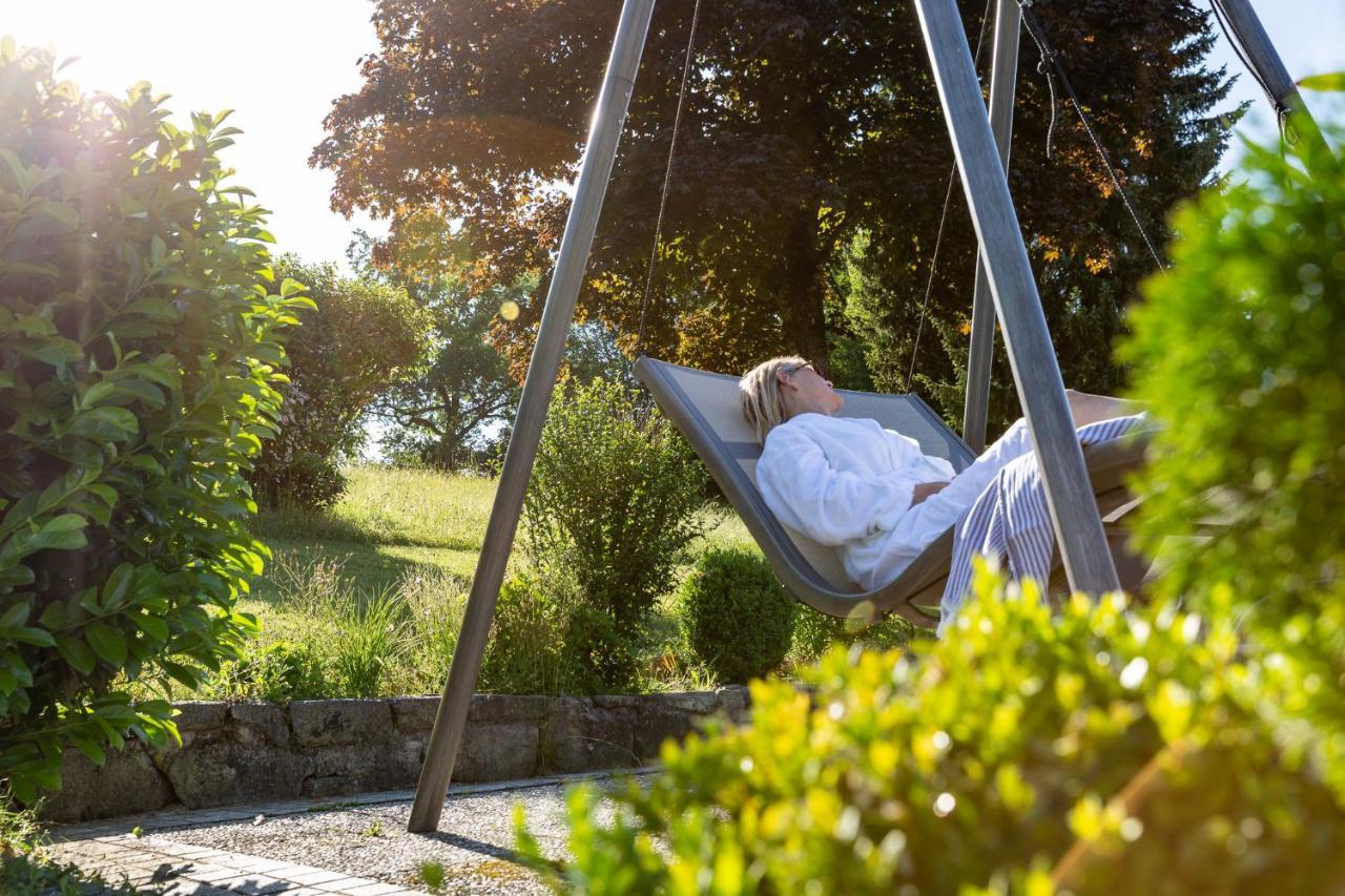 Landhotel Gottinger Waldkirchen Kültér fotó