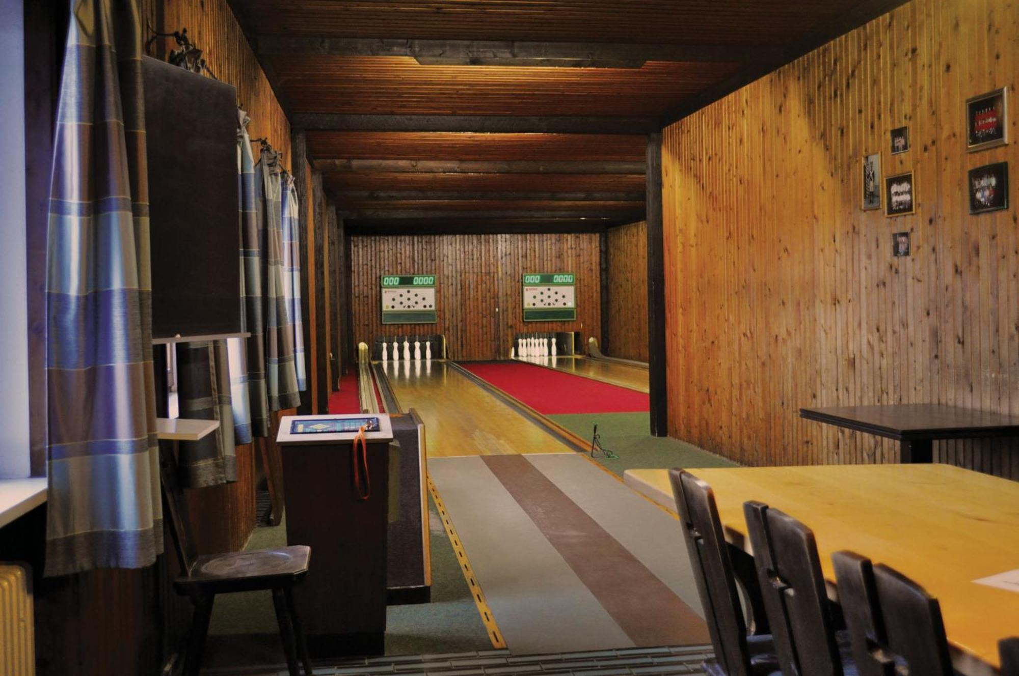 Landhotel Gottinger Waldkirchen Kültér fotó