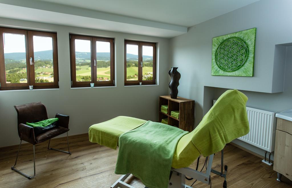 Landhotel Gottinger Waldkirchen Kültér fotó