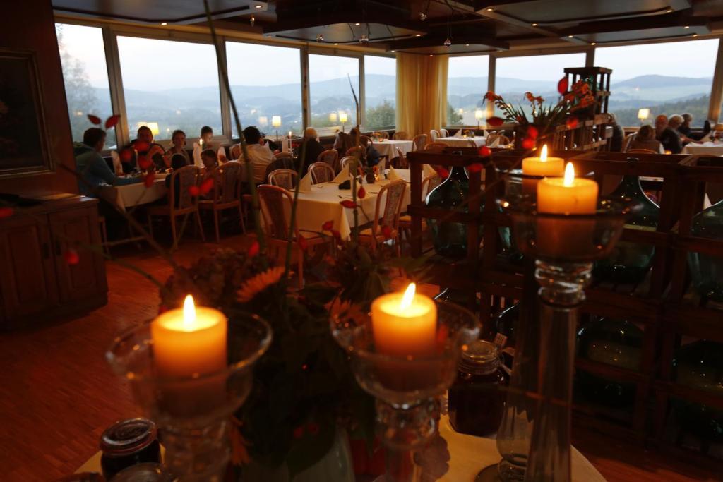 Landhotel Gottinger Waldkirchen Kültér fotó