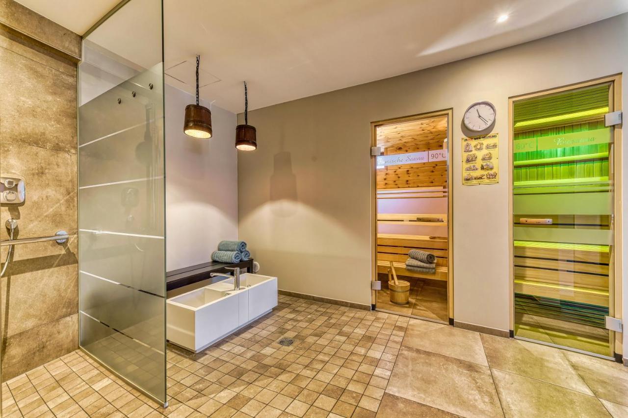 Landhotel Gottinger Waldkirchen Kültér fotó