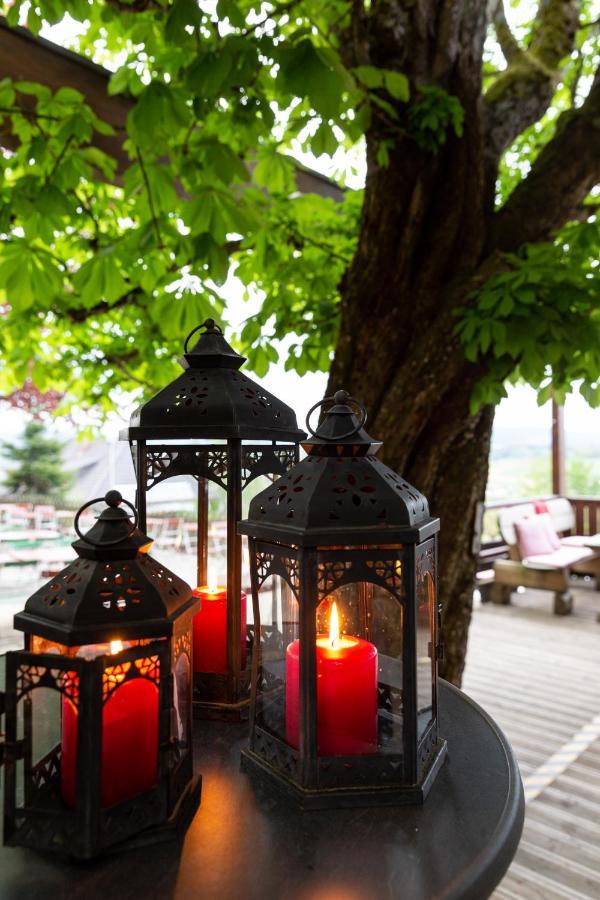 Landhotel Gottinger Waldkirchen Kültér fotó