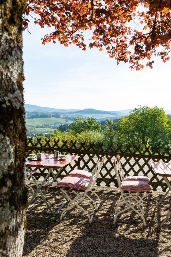 Landhotel Gottinger Waldkirchen Kültér fotó