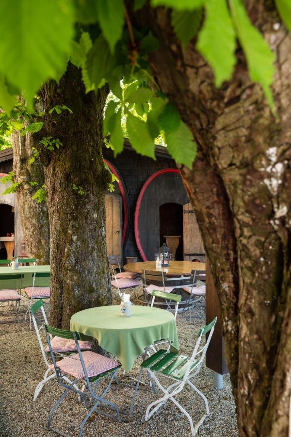 Landhotel Gottinger Waldkirchen Kültér fotó