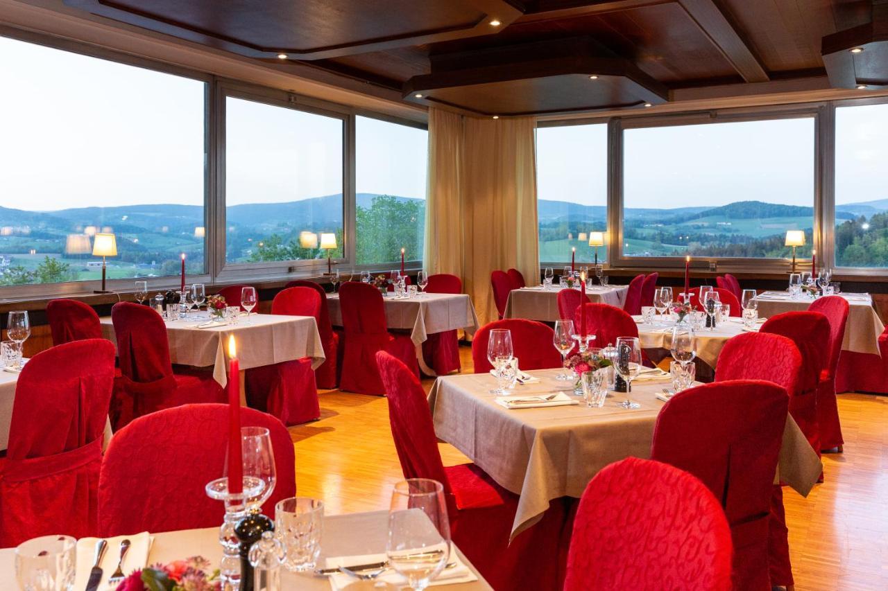 Landhotel Gottinger Waldkirchen Kültér fotó