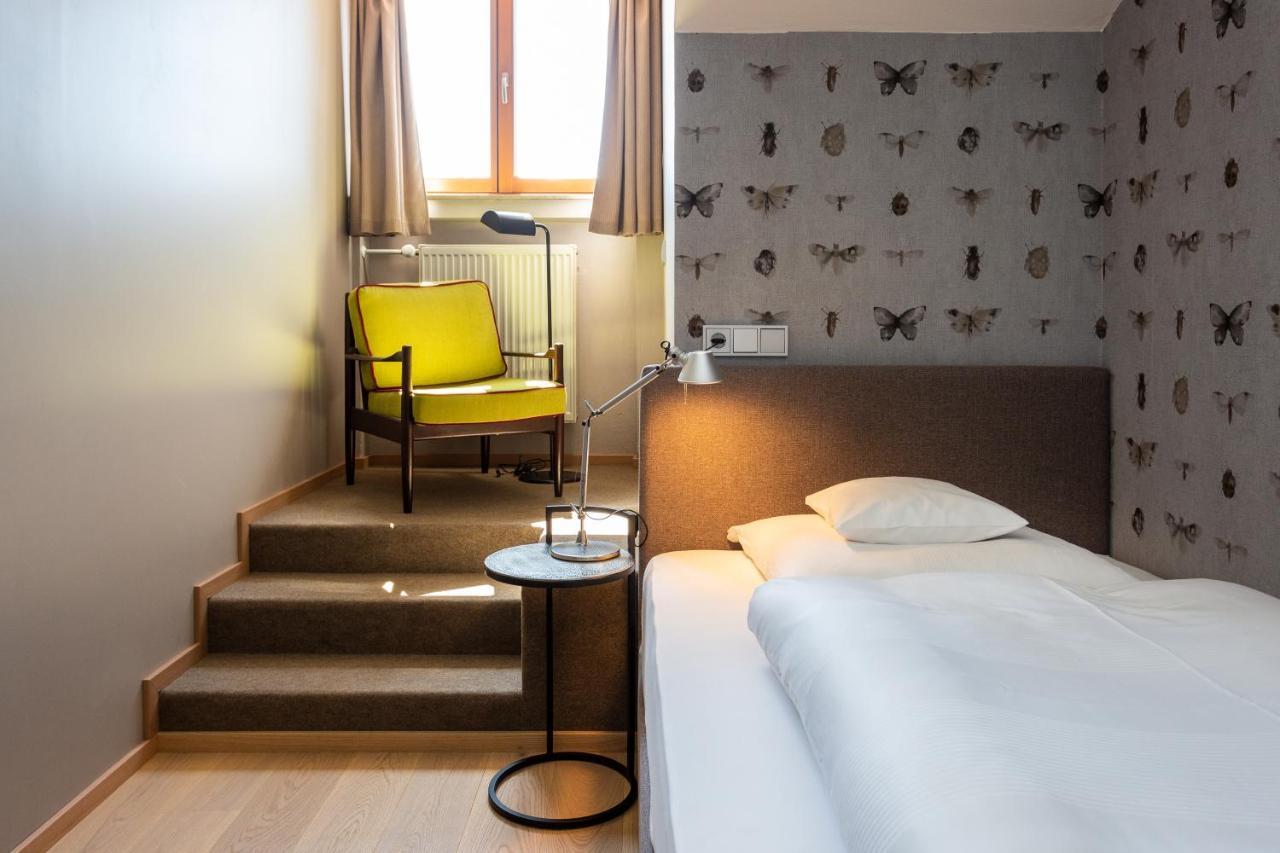 Landhotel Gottinger Waldkirchen Kültér fotó