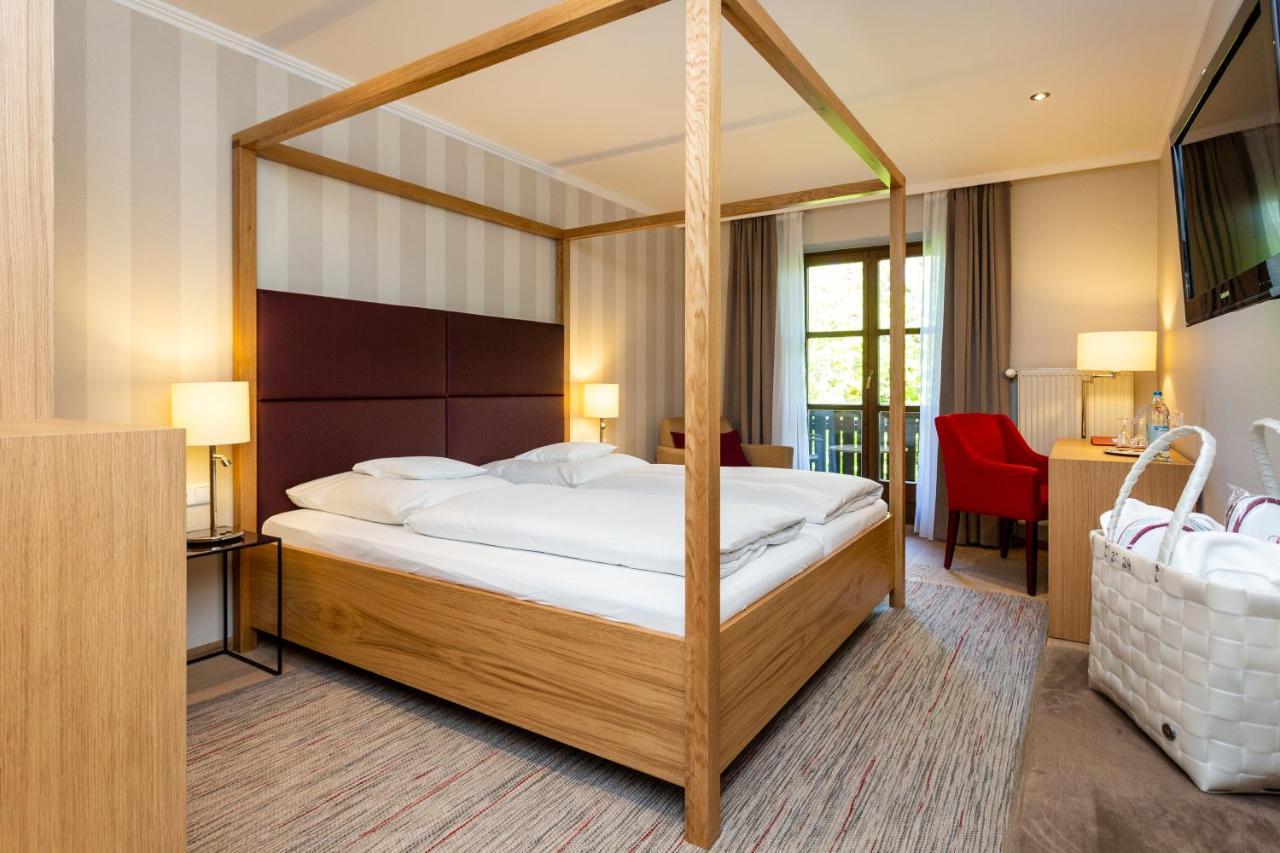 Landhotel Gottinger Waldkirchen Kültér fotó