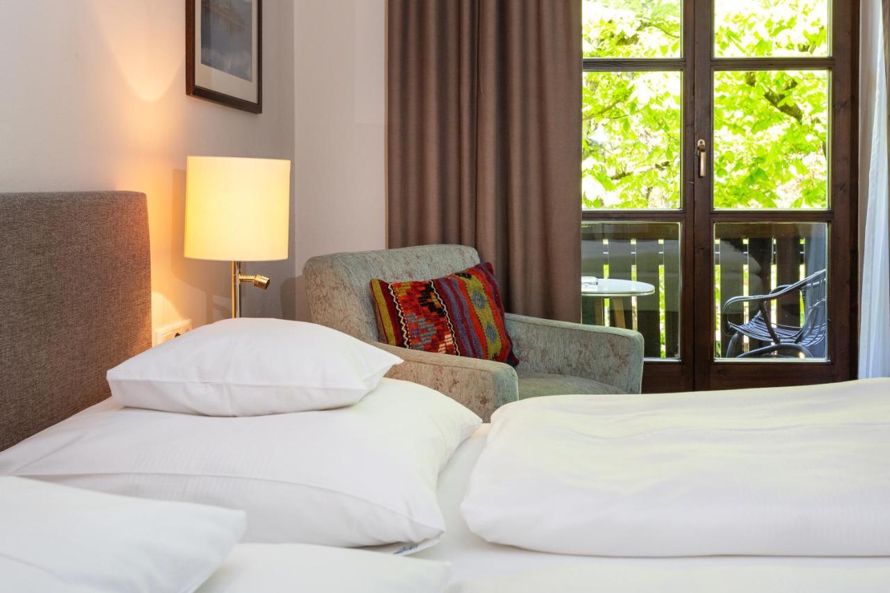Landhotel Gottinger Waldkirchen Kültér fotó