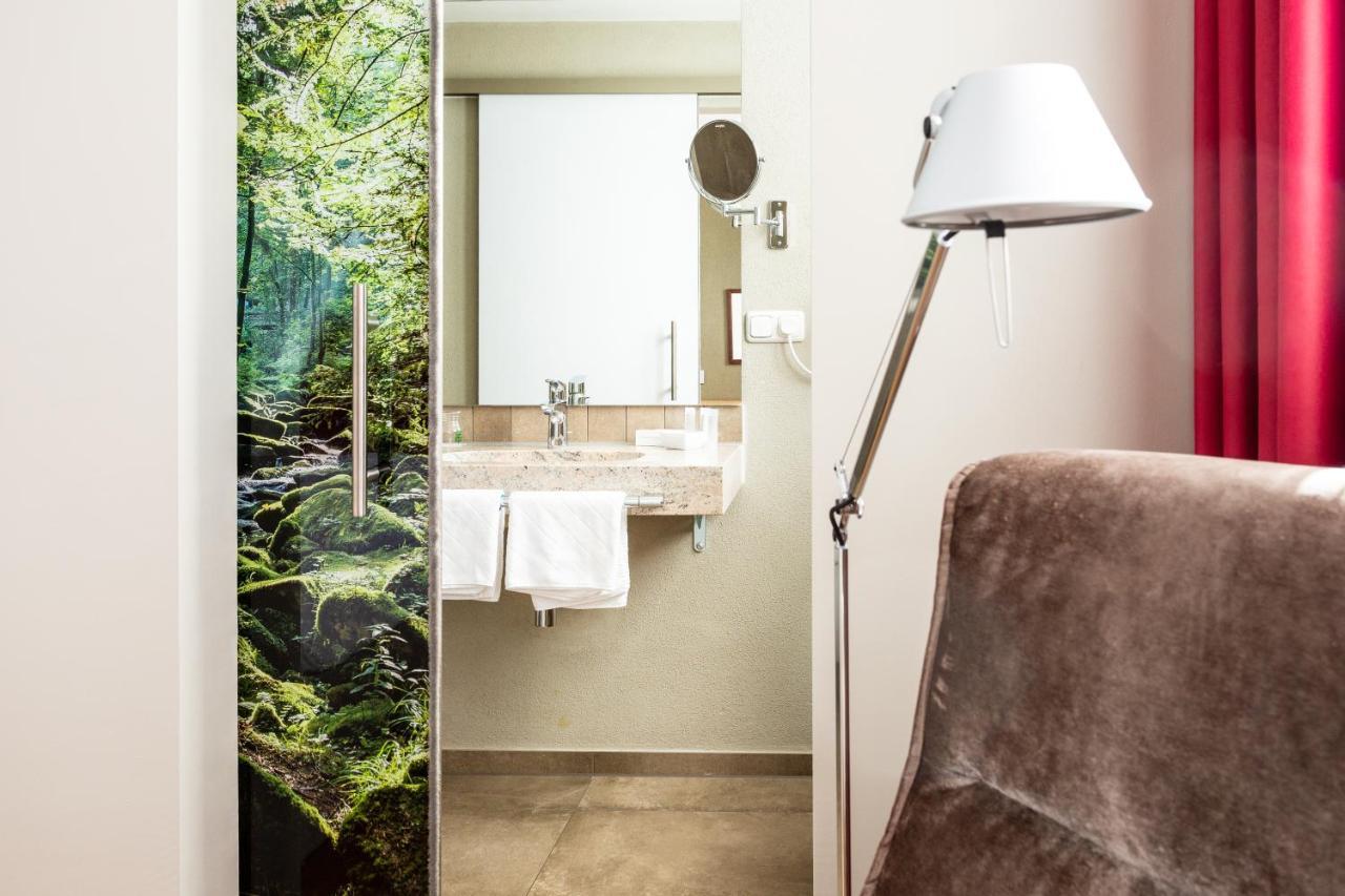 Landhotel Gottinger Waldkirchen Kültér fotó
