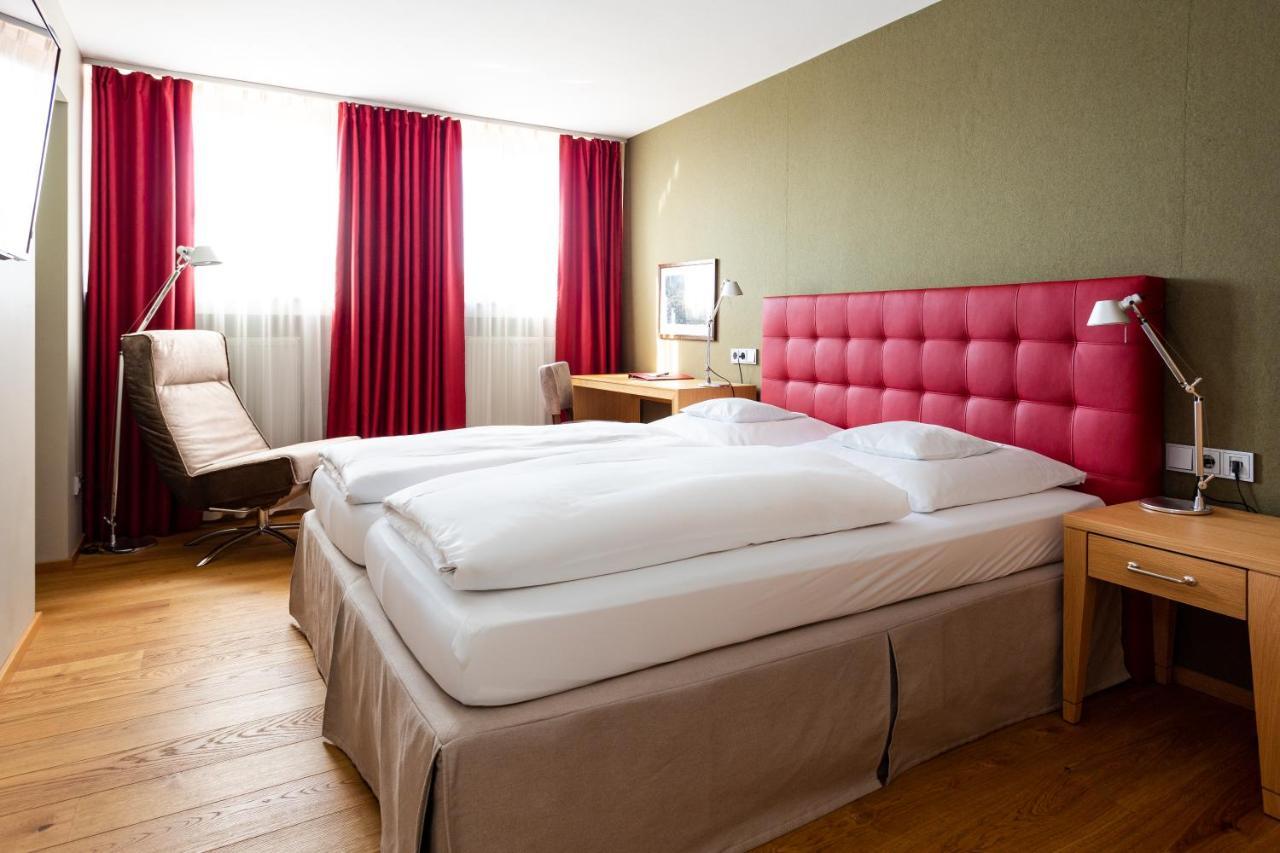 Landhotel Gottinger Waldkirchen Kültér fotó