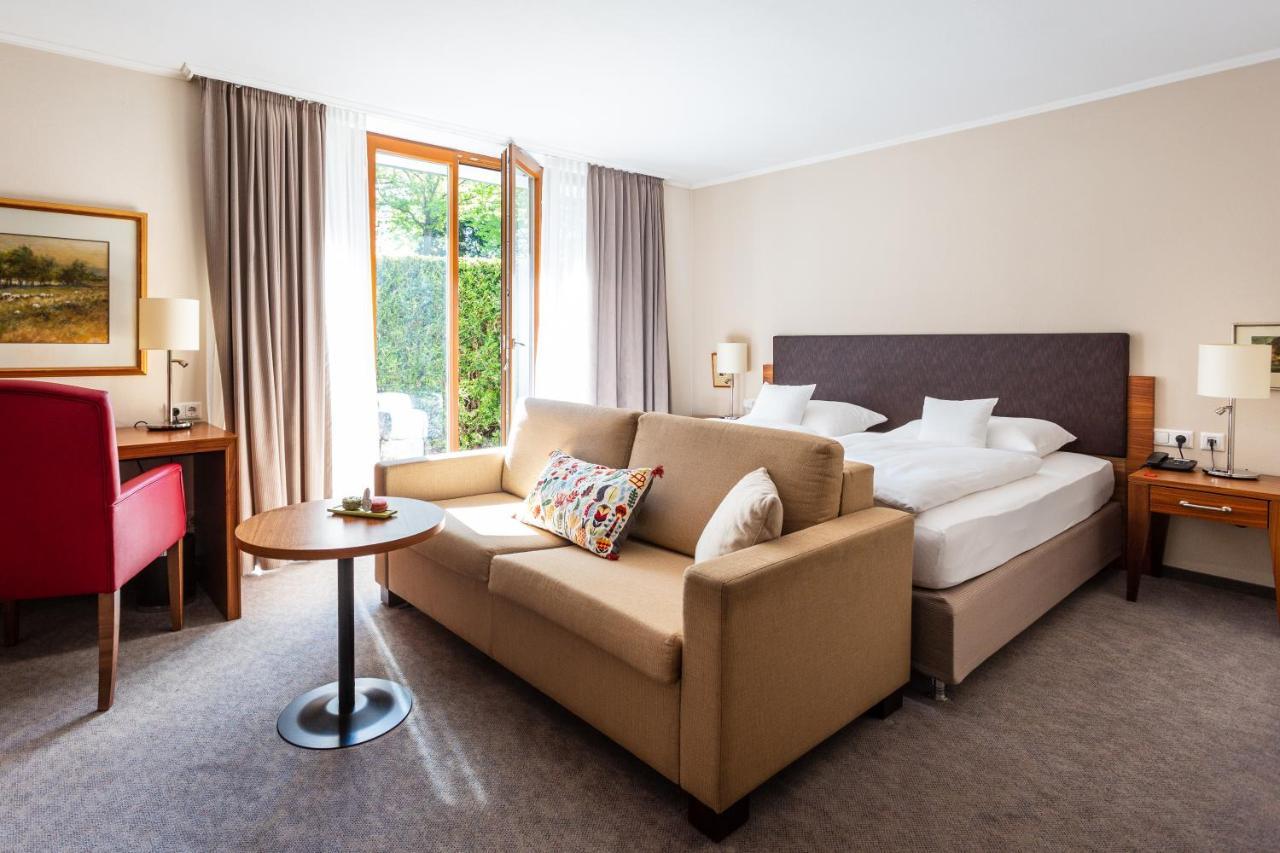 Landhotel Gottinger Waldkirchen Kültér fotó